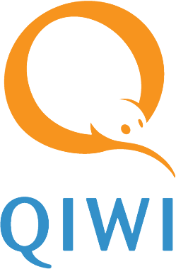 Устройства оплаты QIWI