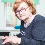 В регионах России открываются Центры общения для пожилых людей