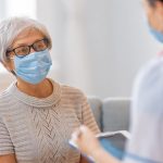 Глобальный отчет о косвенном влиянии COVID-19 на пожилых людей